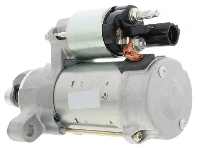DENSO Starter DSN1204 - Side View