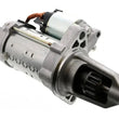 Load image into Gallery viewer, DENSO Starter DSN1206 - Side View