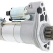 Load image into Gallery viewer, Starter DENSO - Side View