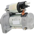 Load image into Gallery viewer, DENSO Starter DSN971 - Side View