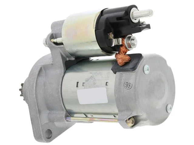 DENSO Starter DSN971 - Side View