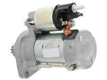 Load image into Gallery viewer, DENSO Starter DSN971 - Side View