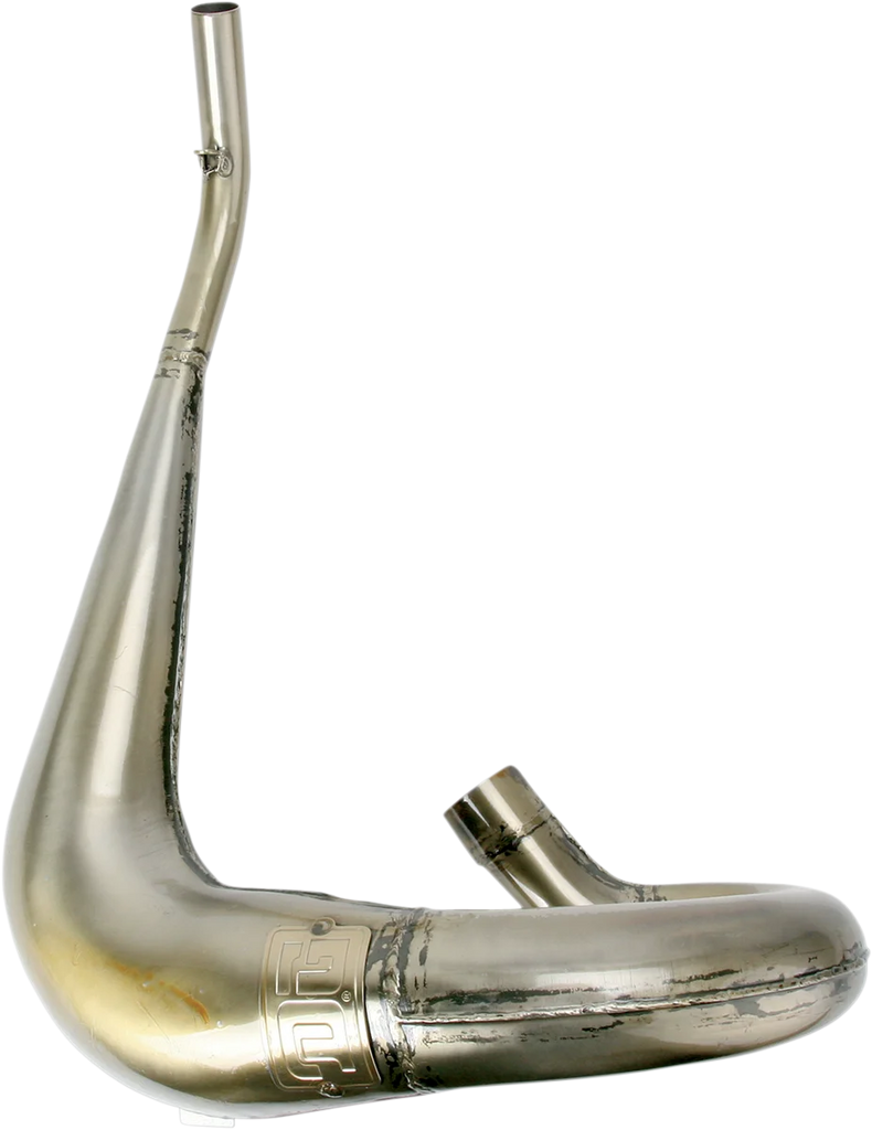 DG Performance '83-'84 ATC250R Exhaust - Main Product View