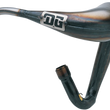 Load image into Gallery viewer, DG Performance '83-'84 ATC250R Exhaust - Side View