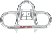 Load image into Gallery viewer, DG Performance Alloy Bumper - Banshee 350 - Main Product View