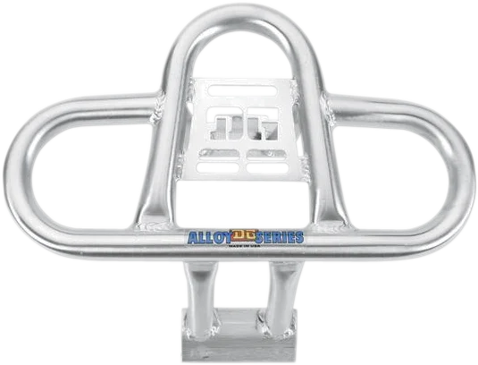 DG Performance Alloy Bumper - Blaster 200 - Main Product View