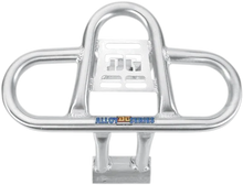 Load image into Gallery viewer, DG Performance Alloy Bumper - Blaster 200 - Main Product View