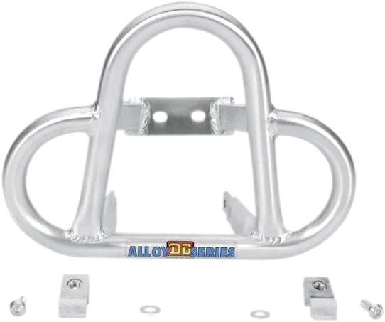 DG Performance Alloy Bumper - Kawasaki/Suzuki - Main Product View