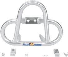 Load image into Gallery viewer, DG Performance Alloy Bumper - Kawasaki/Suzuki - Main Product View