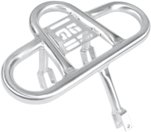 DG Performance Alloy Bumper - LT-R 250 - Main Product View