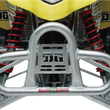 Load image into Gallery viewer, DG Performance Alloy Bumper - LT-Z 250 - Main Product View