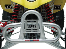 Load image into Gallery viewer, DG Performance Alloy Bumper - LT-Z 250 - Main Product View