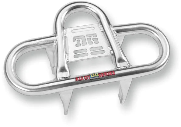 DG Performance Alloy Bumper - TRX250EX - Main Product View