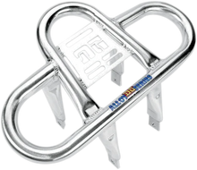 Load image into Gallery viewer, DG Performance Alloy Bumper - TRX400EX - Main Product View