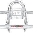 Load image into Gallery viewer, DG Performance Alloy Bumper - YFM350X - Main Product View