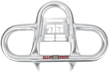 Load image into Gallery viewer, DG Performance Alloy Bumper - YFM350X - Main Product View