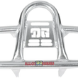Load image into Gallery viewer, DG Performance Alloy Bumper - Banshee 350 - Main Product View