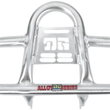 Load image into Gallery viewer, DG Performance Alloy Bumper - YFM350X - Main Product View