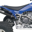 Load image into Gallery viewer, DG Performance Bullet Complete Exhaust 105-4160 - Main Product View