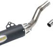 Load image into Gallery viewer, DG Performance Bullet Complete Exhaust 105-4160 - Side View