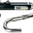 Load image into Gallery viewer, DG Performance Bullet Complete Exhaust 105-4300 - Side View