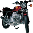 Load image into Gallery viewer, DG Performance CBX Exhaust - Main Product View