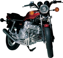 Load image into Gallery viewer, DG Performance CBX Exhaust - Main Product View
