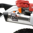 Load image into Gallery viewer, DG Performance Dual Sport Slip-On Muffler 091-2670 - Main Product View