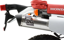Load image into Gallery viewer, DG Performance Dual Sport Slip-On Muffler 091-2670 - Main Product View