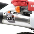 Load image into Gallery viewer, DG Performance Dual Sport Slip-On Muffler 091-8650