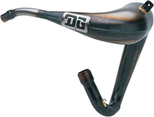 Load image into Gallery viewer, DG Performance Exhaust - Side View
