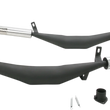 Load image into Gallery viewer, DG Performance Exhaust - Aluminum - Main Product View