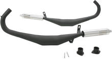 Load image into Gallery viewer, DG Performance Exhaust - Aluminum - Main Product View