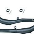 Load image into Gallery viewer, DG Performance Exhaust - Aluminum - Side View