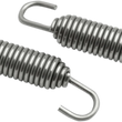 Load image into Gallery viewer, DG Performance Exhaust Springs - 52mm 98-1052 - Main Product View