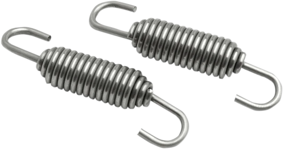 DG Performance Exhaust Springs - 52mm 98-1052 - Main Product View
