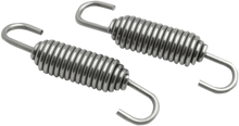 Load image into Gallery viewer, DG Performance Exhaust Springs - 52mm 98-1052 - Main Product View
