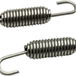 Load image into Gallery viewer, DG Performance Exhaust Springs - 52mm 98-1052 - Side View