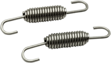 Load image into Gallery viewer, DG Performance Exhaust Springs - 52mm 98-1052 - Side View