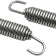 Load image into Gallery viewer, DG Performance Exhaust Springs - 52mm 98-1052 - Main Product View