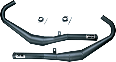 DG Performance Exhaust - Steel 14-4315 – CI Motorsports