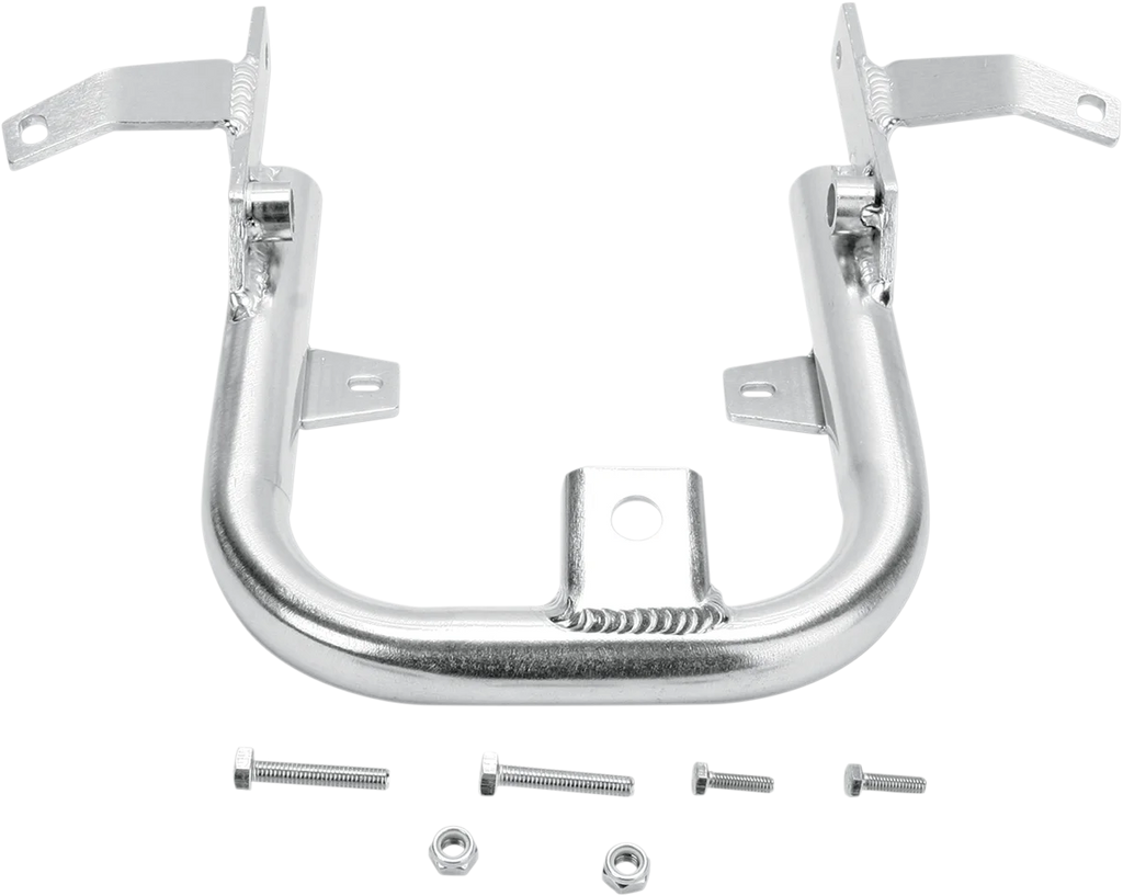 DG Performance Fat Grab Bar - Banshee 350 592-4140 - Main Product View
