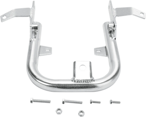 DG Performance Fat Grab Bar - Banshee 350 592-4140 - Main Product View