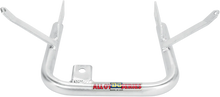 Load image into Gallery viewer, DG Performance Fat Grab Bar - Banshee 350 592-4140 - Side View