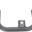 Load image into Gallery viewer, DG Performance Fat Grab Bar - Black - YFZ 450 592-4509X - Main Product View