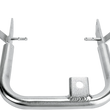 Load image into Gallery viewer, DG Performance Fat Grab Bar - Raptor 700R 592-4180 - Main Product View