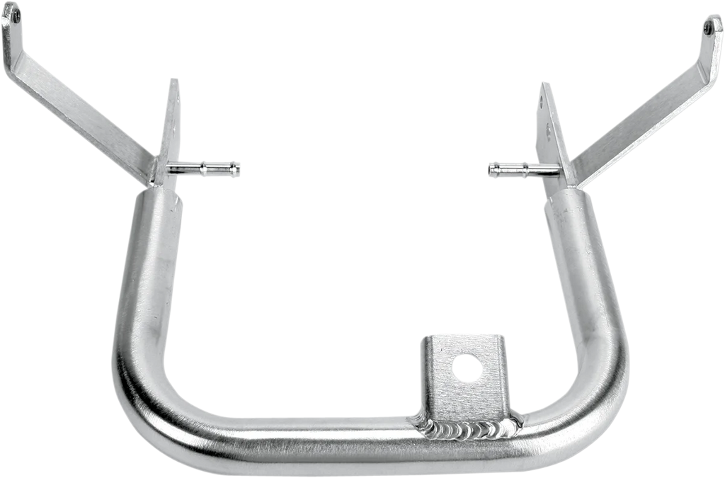 DG Performance Fat Grab Bar - Raptor 700R 592-4180 - Main Product View