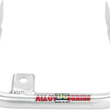 Load image into Gallery viewer, DG Performance Fat Grab Bar - YFZ 450 592-4160 - Side View