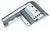 DG Performance Fat Series Skid Plate 582-6130 fits KFX / Z400
