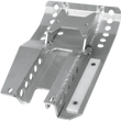 Load image into Gallery viewer, DG Performance Fat Series Skid Plate - TRX400EX 582-2130 - Main Product View
